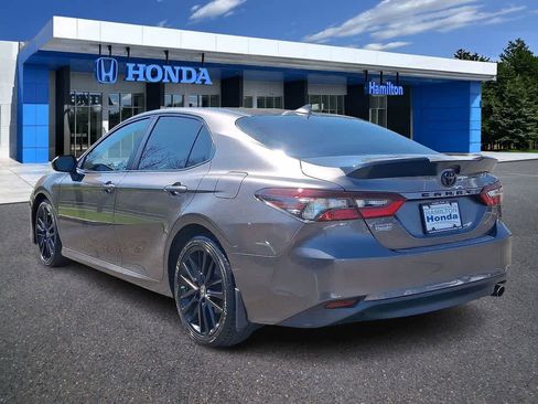 Used 2023 Toyota Camry LE image 22