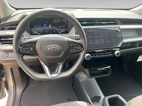 New 2027 Chevrolet Bolt LT FWD image 15