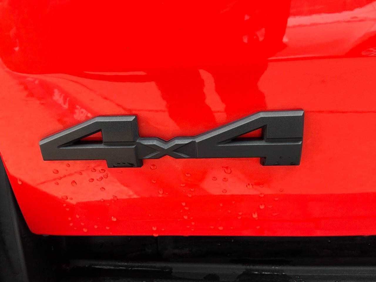 Used 2024 Toyota Tacoma TRD Off-Road w/ TRD Off Road Premium Package AWD/4WD image 10
