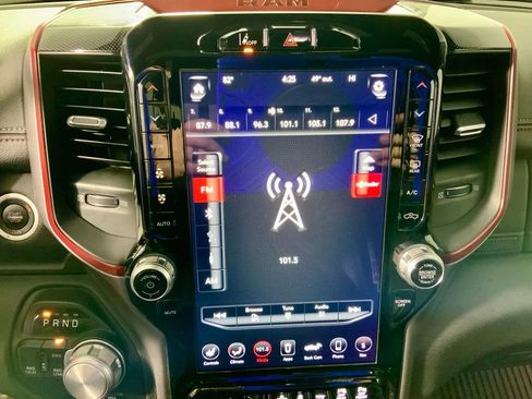 Used 2020 RAM 1500 Rebel w/ Rebel Level 2 Equipment Group image 25