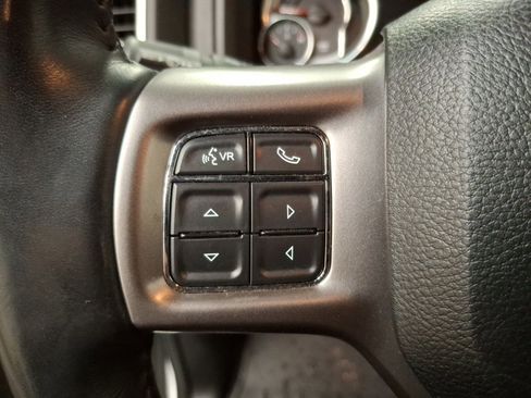 Used 2022 RAM 1500 Classic Warlock w/ Electronics Group image 18