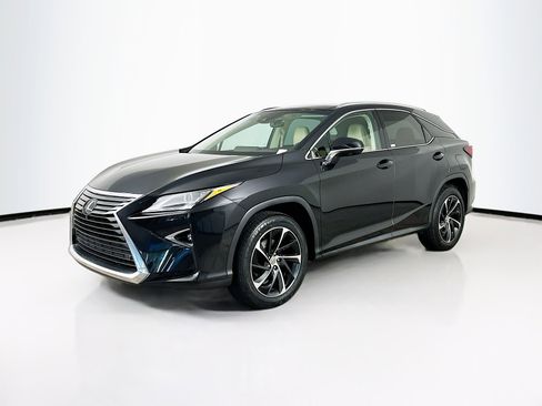 Used 2016 Lexus RX 350 2WD image 3
