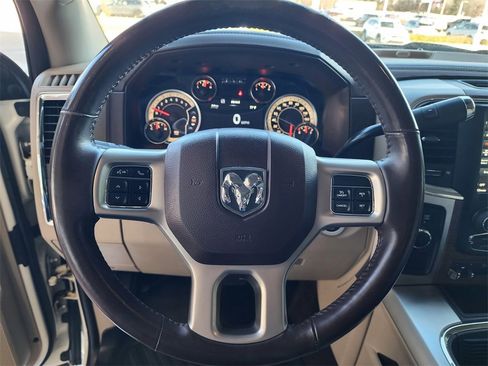 Used 2018 RAM 2500 Laramie w/ Off Road Package image 19