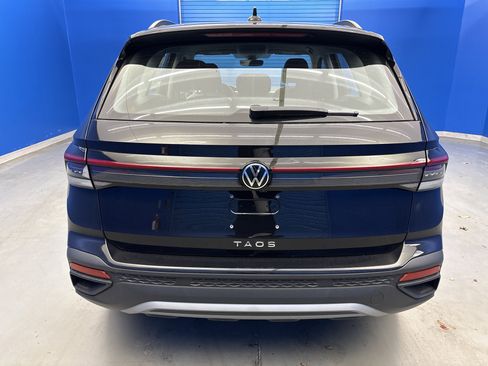 New 2026 Volkswagen Taos S image 6