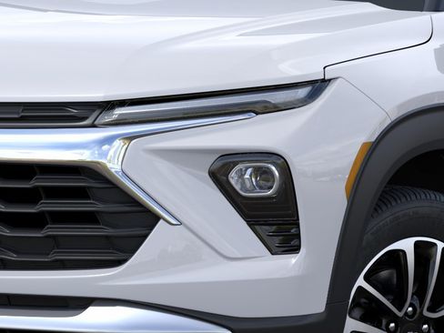 New 2026 Chevrolet TrailBlazer LT w/ Convenience Package AWD/4WD image 34