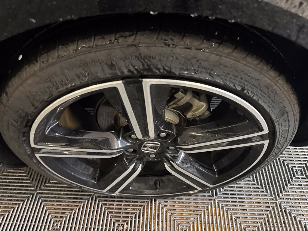 Used 2024 Honda Accord Sport image 5