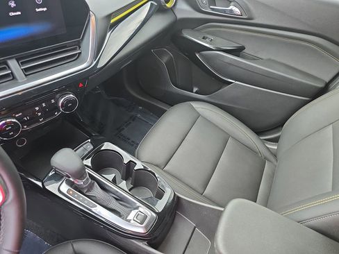 Used 2024 Chevrolet Trax ACTIV image 25