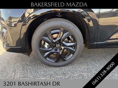 New 2026 MAZDA CX-5 2.5 S w/ Premium Plus Package AWD/4WD image 21