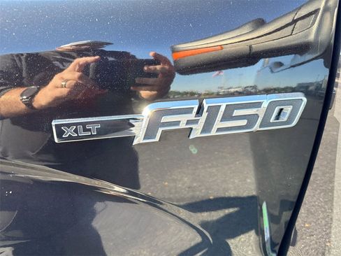 Used 2013 Ford F150 XLT w/ Luxury Equipment Group image 25