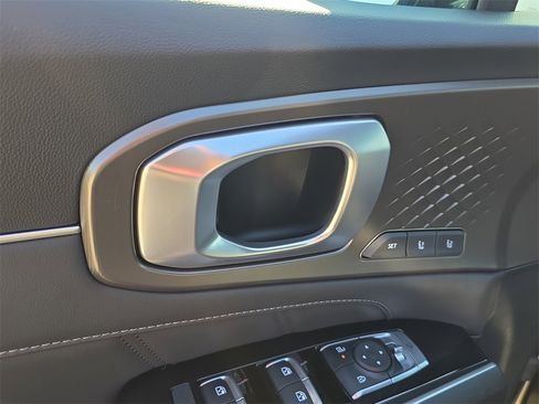 New 2026 Kia Sorento SX Prestige image 20