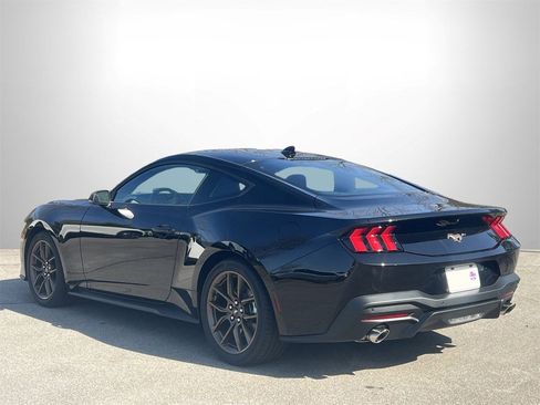 New 2025 Ford Mustang Premium image 23