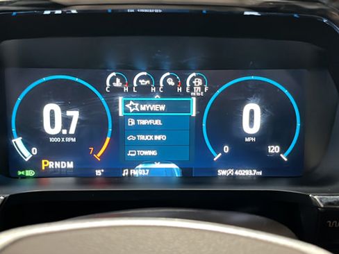 Used 2021 Ford F150 King Ranch AWD/4WD image 16