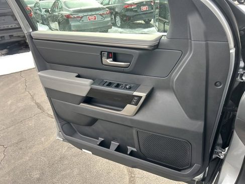 New 2026 Toyota Tundra Limited image 28