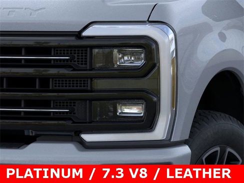 New 2026 Ford F350 Platinum image 18