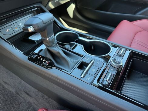 New 2026 Kia K5 GT-Line AWD/4WD image 19