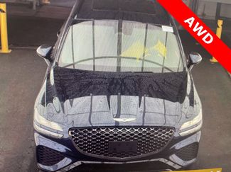 Certified 2025 Genesis GV70 3.5T Sport video 1