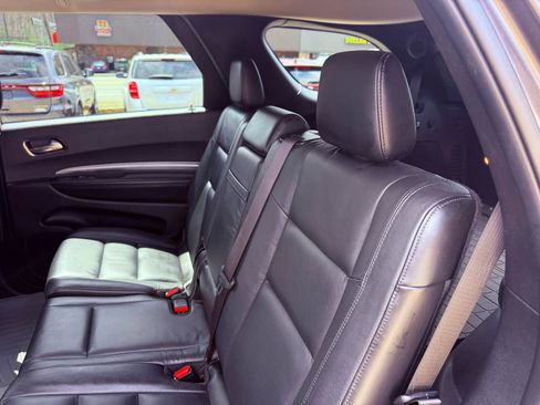 Used 2020 Dodge Durango GT AWD/4WD image 35