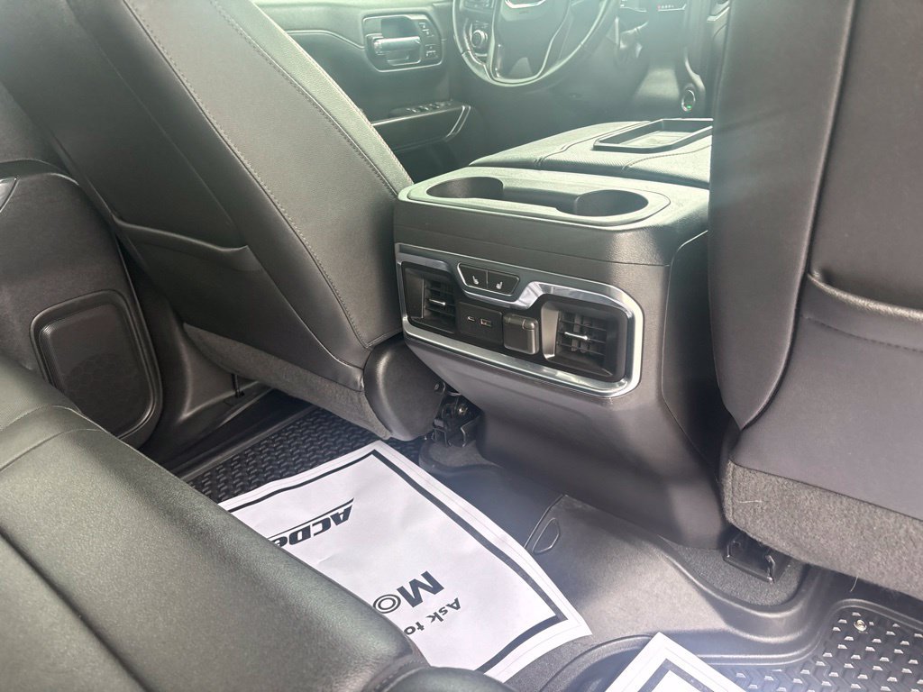 Used 2021 GMC Sierra 1500 AT4 AWD/4WD image 45