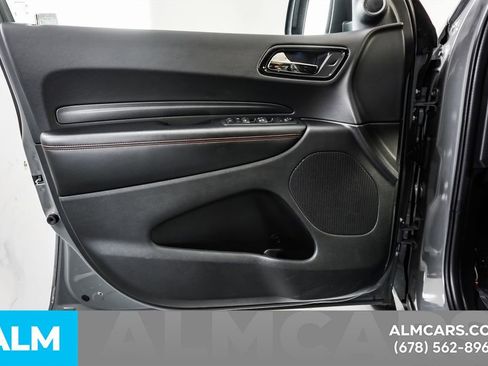Used 2026 Dodge Durango GT RWD image 49