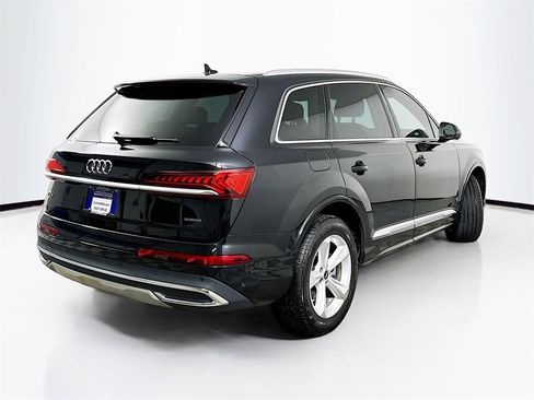 Used 2023 Audi Q7 2.0T Premium w/ Convenience Package image 7