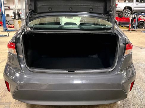 Certified 2024 Toyota Corolla LE image 30