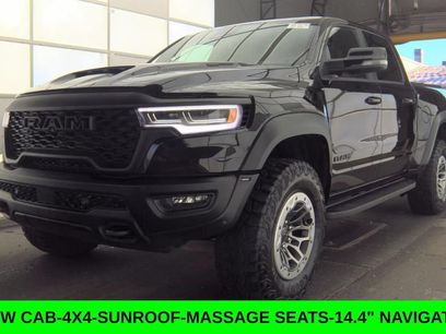 Used 2025 RAM 1500 RHO w/ RHO Level 1 Equipment Group