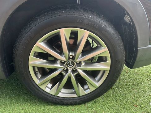 Used 2018 MAZDA CX-9 Grand Touring AWD/4WD image 49