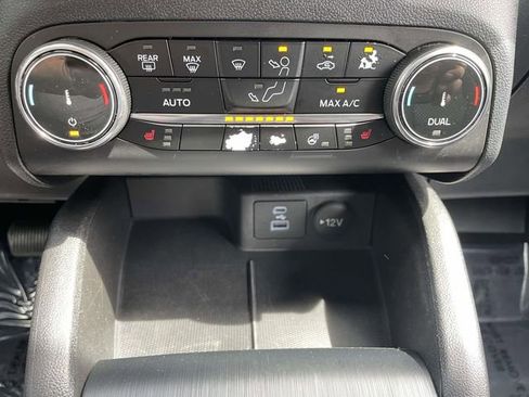 Certified 2023 Ford Escape Active w/ Cold Weather Package FWD image 20