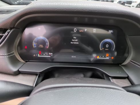 New 2026 Jeep Grand Cherokee L Limited image 27