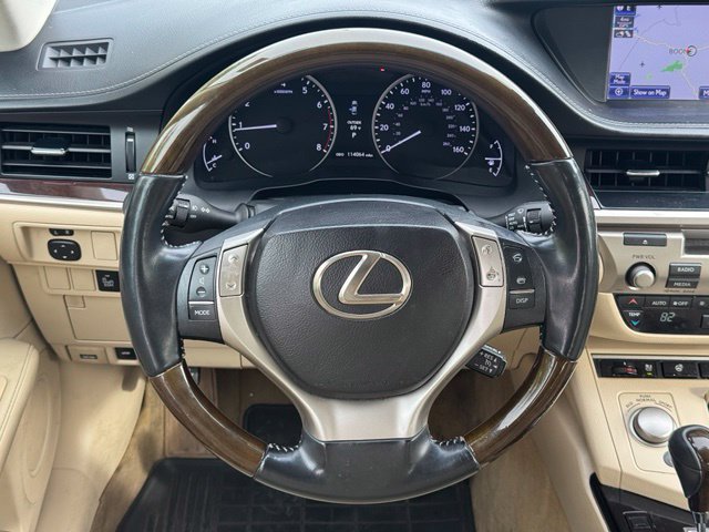 Used 2013 Lexus ES 350 w/ Luxury Pkg FWD image 12