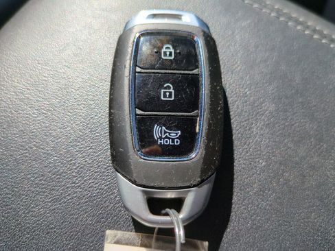 Used 2020 Hyundai Santa Fe SEL image 27