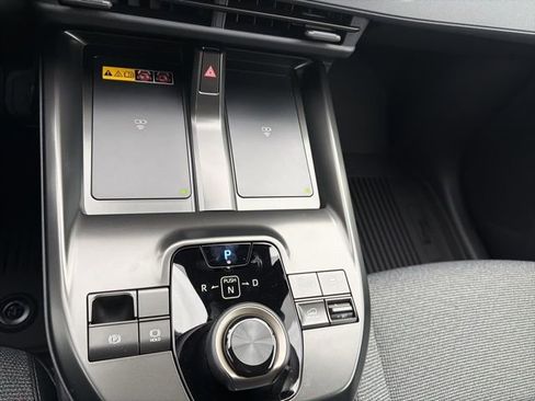 New 2026 Toyota bZ image 13