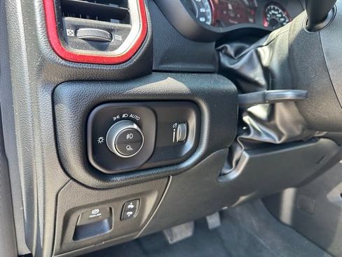 Used 2022 RAM 1500 Rebel w/ Rebel Level 2 Equipment Group AWD/4WD image 16