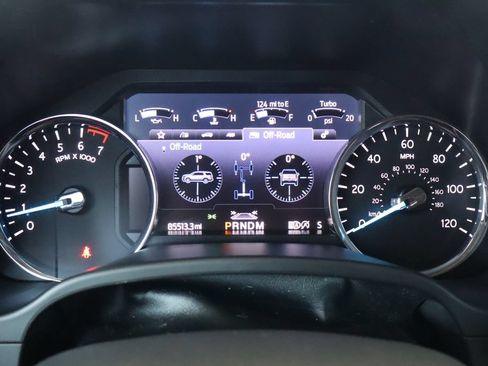 Used 2021 Ford Expedition Platinum AWD/4WD image 25