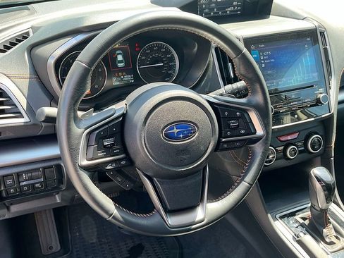 Used 2023 Subaru Crosstrek 2.5i Limited w/ Popular Package #4 AWD/4WD image 11