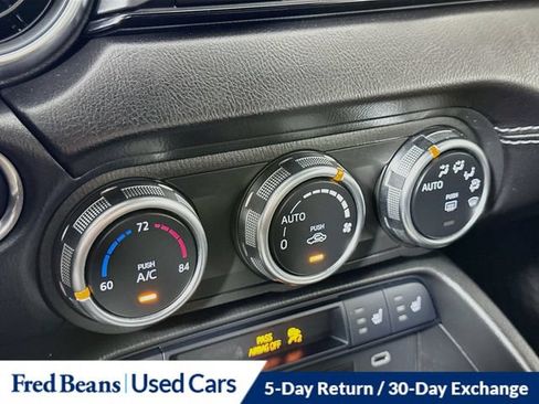 Used 2024 MAZDA MX-5 Miata RF Grand Touring RWD image 23