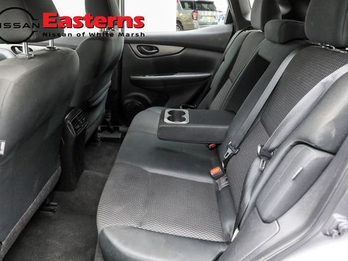 Used 2022 Nissan Rogue Sport S AWD/4WD image 19