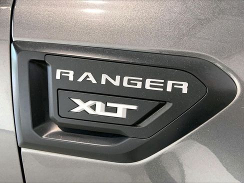 Used 2020 Ford Ranger XLT RWD image 9