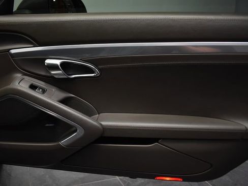 Used 2012 Porsche 911 Carrera S RWD image 23