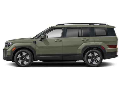 New 2026 Hyundai Santa Fe SEL AWD/4WD image 20