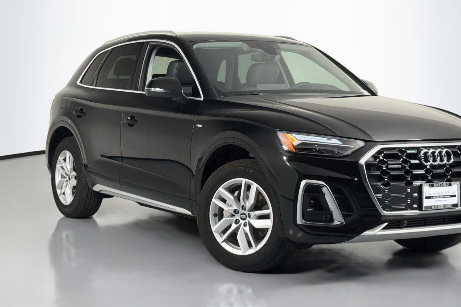 Used 2022 Audi Q5 2.0T Premium w/ Convenience Package AWD/4WD image 14