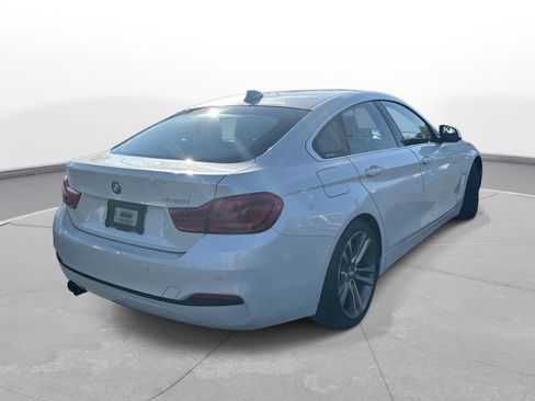 Used 2019 BMW 430i Gran Coupe RWD image 6