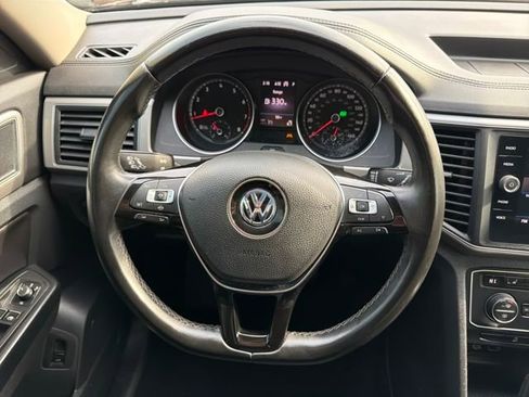 Used 2019 Volkswagen Atlas SE image 17