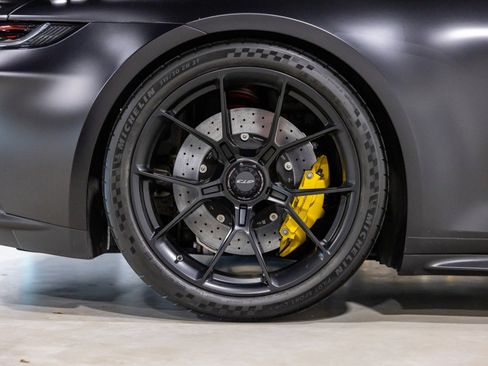 Used 2022 Porsche 911 GT3 image 25