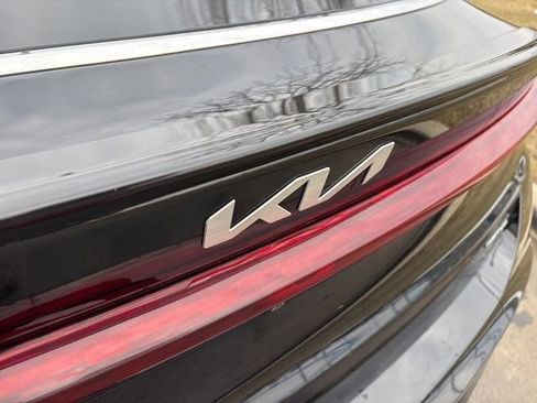 Used 2022 Kia K5 GT-Line image 48