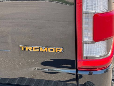 Used 2023 Ford F150 Tremor w/ Equipment Group 402A High AWD/4WD image 23