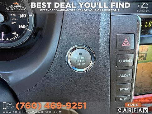 Used 2010 Lexus ES 350 image 23