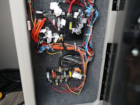 Used 2023 Mercedes-Benz Sprinter 3500 image 68