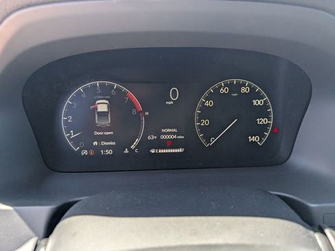 New 2026 Honda Ridgeline RTL image 17