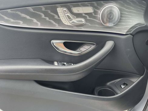 Used 2021 Mercedes-Benz E 350 4MATIC Sedan image 30